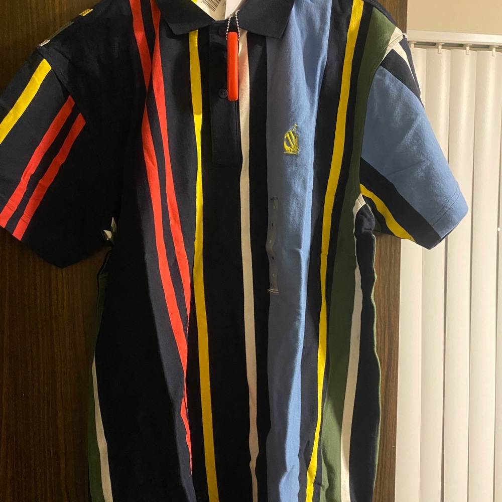 Nautica polo